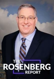 Poster for The Rosenberg Report