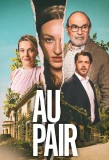 Poster for The Au Pair