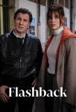 Poster for Flashback