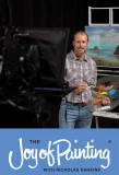 Poster for The Joy of Painting with Nicholas Hankins: Bob Ross' Unfinished Season