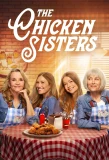 Poster for The Chicken Sisters