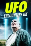 Poster for UFO Encounters UK