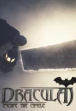 Poster for Dracula: Escape the Castle