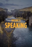 Poster for Nature Is Speaking
