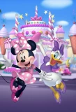 Poster for Minnie's Bow-Toon's: Party Palace Pals
