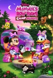 Poster for Minnie's Bow-Toons: Camp Minnie