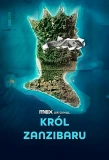 Poster for Król Zanzibaru