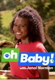 Poster for Oh Baby!