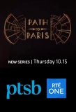 Poster for Path to Paris