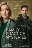 Poster for Family Practice Mysteries