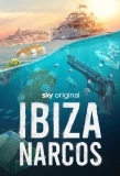 Poster for Ibiza Narcos