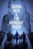 Poster for Sasha Reid and the Midnight Order