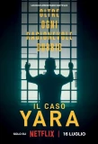 Poster for Il caso Yara: oltre ogni ragionevole dubbio