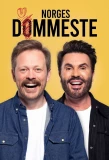 Poster for Norges dummeste