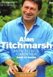 Poster for How to be a Gardener