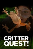Poster for Critter Quest!