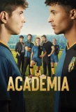 Poster for La Academia