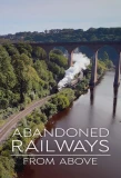 Poster for Abandoned Railways from Above