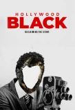 Poster for Hollywood Black