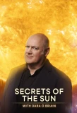 Poster for Secrets of the Sun with Dara Ó Briain