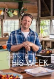 Poster for Jamie: What to Eat This Week