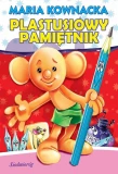 Poster for Plastusiowy pamiętnik