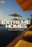 Poster for Extreme Homes