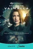 Poster for Operaatio Valhalla