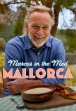 Poster for Marcus in the Med: Mallorca