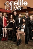 Poster for One Life to Live