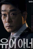 Poster for Your Honor