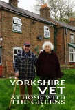 Poster for The Yorkshire Vet: At Home with the Greens