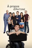 Poster for À propos d'Antoine