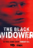 Poster for The Black Widower: The Six Wives of Thomas Randolph