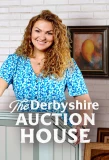 Poster for The Derbyshire Auction House