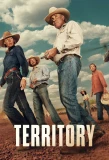 Poster for Territory