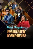Poster for Romesh Ranganathan's Parents' Evening