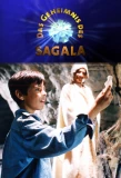 Poster for Tajemnica Sagali