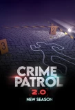 Poster for Crime Patrol 2.0
