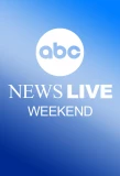 Poster for ABC News Live Weekend