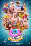 Poster for LOL: Last One Laughing Philippines