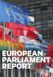 Poster for European Parliament Report