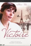 Poster for Victoire ou la Douleur des femmes