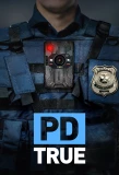 Poster for PD True