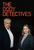 Poster for The Body Detectives