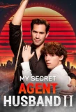 Poster for My Secret Agent Husband