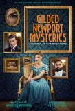 Poster for Gilded Newport Mysteries