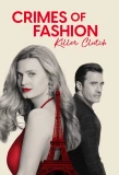 Poster for Crimes of Fashion