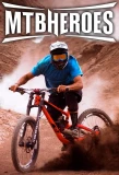 Poster for MTB Heroes