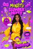 Poster for Monét's Slumber Party